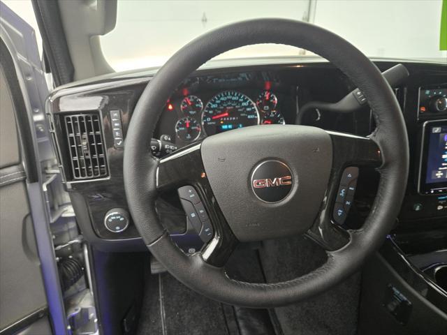 new 2025 GMC Savana 2500 car, priced at $87,420