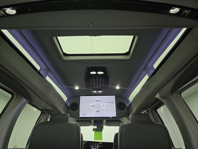 new 2025 GMC Savana 2500 car, priced at $87,420