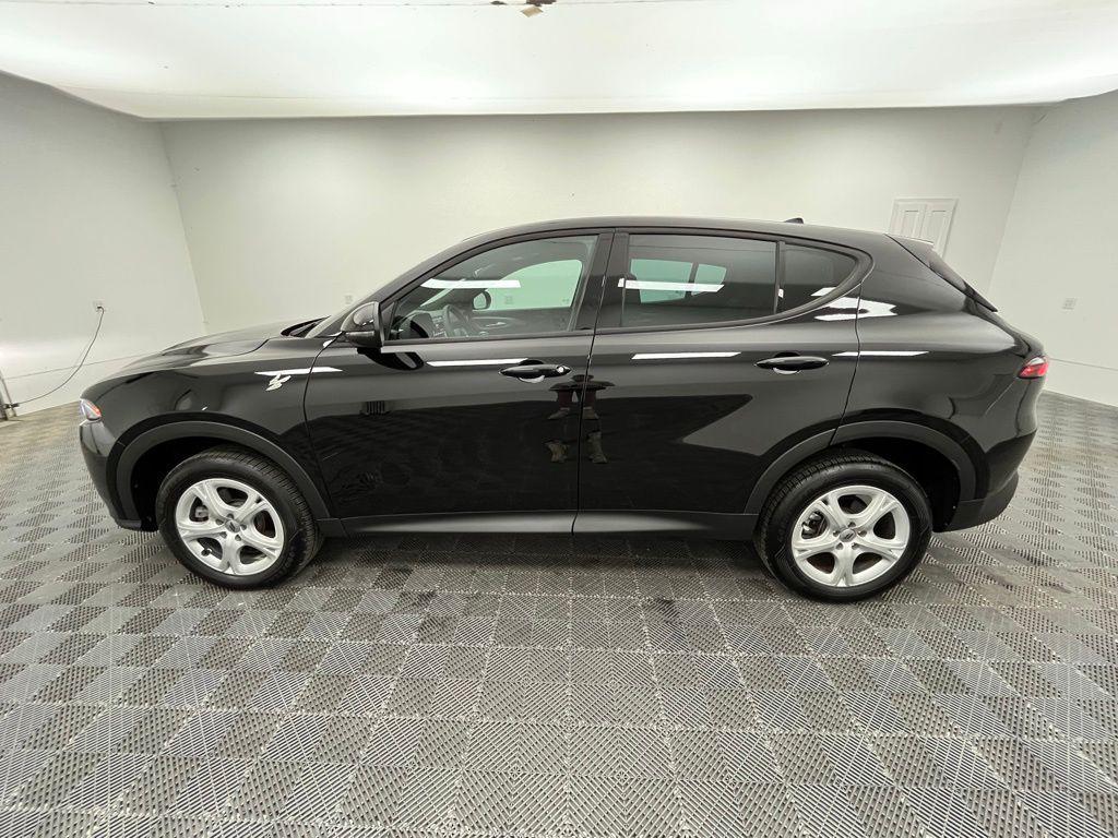used 2023 Dodge Hornet car, priced at $23,370