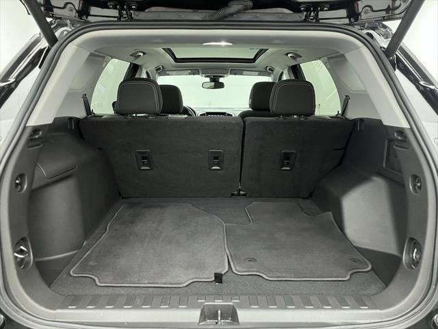 used 2022 GMC Terrain car, priced at $21,858