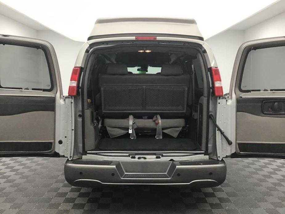 used 2019 Chevrolet Express 2500 car, priced at $57,600