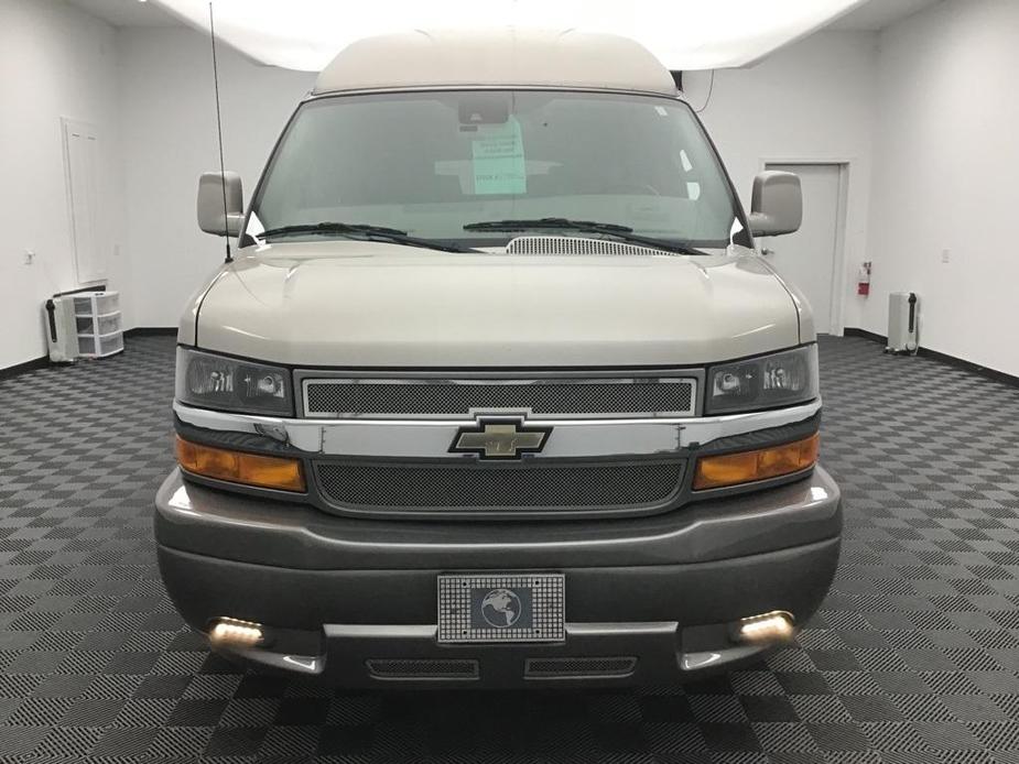 used 2019 Chevrolet Express 2500 car, priced at $57,600