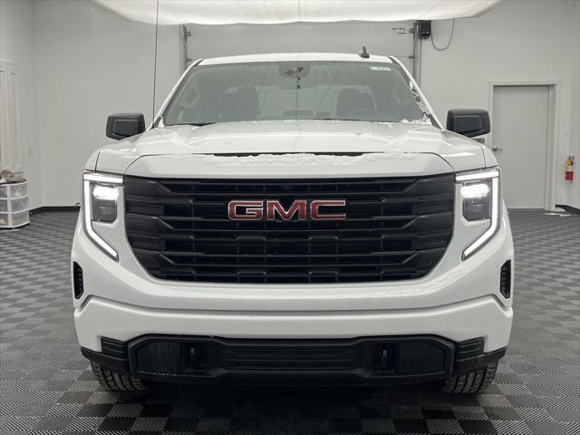 new 2025 GMC Sierra 1500 car, priced at $49,610