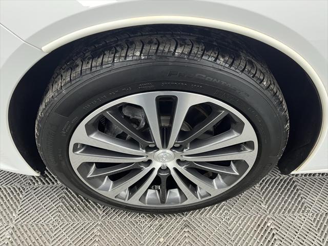 used 2018 Buick Regal Sportback car, priced at $17,998