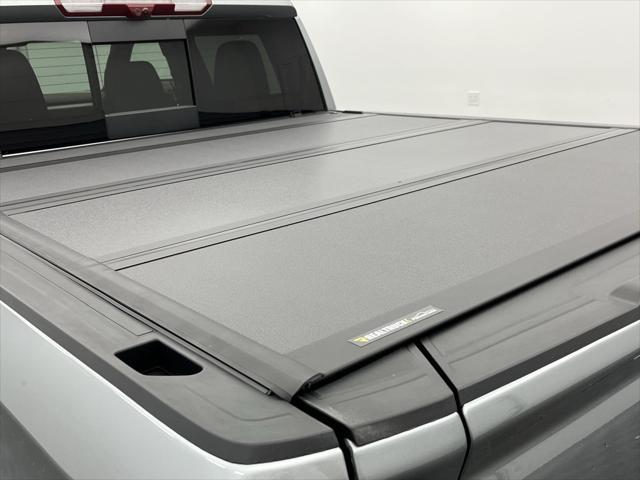 new 2025 GMC Sierra 1500 car, priced at $74,395