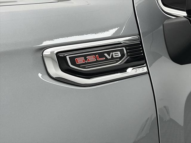 new 2025 GMC Sierra 1500 car, priced at $74,395