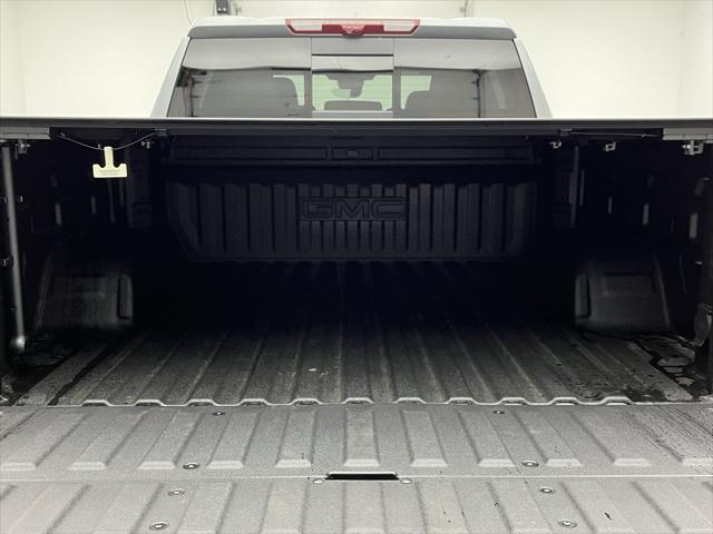 new 2025 GMC Sierra 1500 car, priced at $74,395