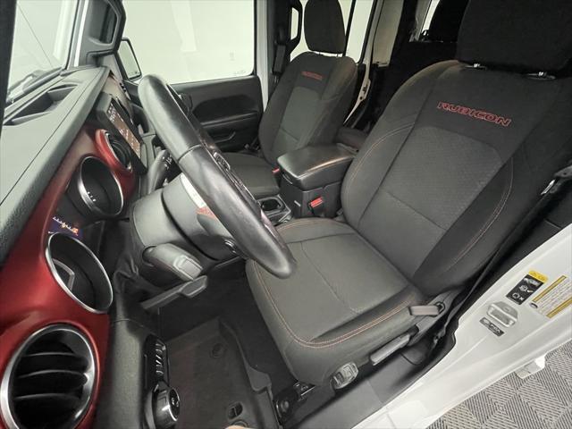 used 2021 Jeep Gladiator car, priced at $35,315