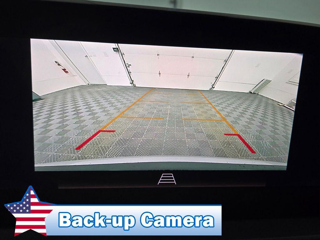 new 2025 Buick Envista car, priced at $26,500