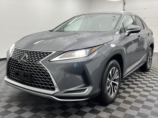 used 2021 Lexus RX 350 car, priced at $40,998