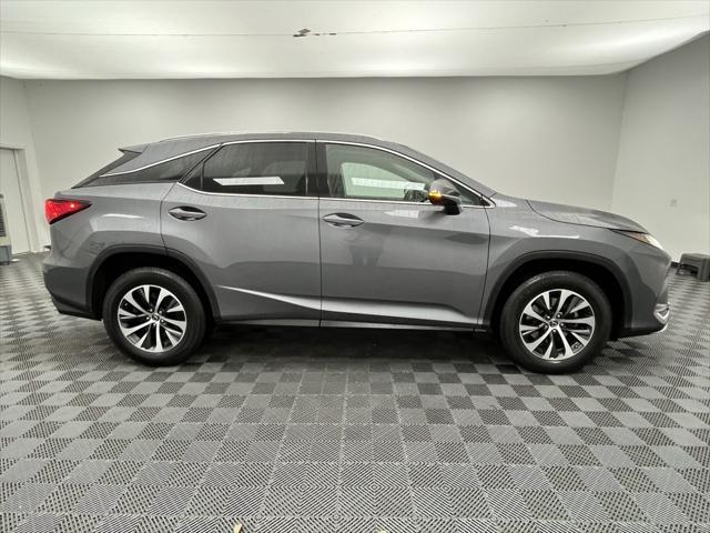 used 2021 Lexus RX 350 car, priced at $40,998