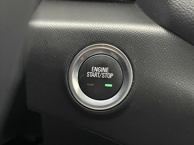 used 2022 GMC Terrain car, priced at $26,419