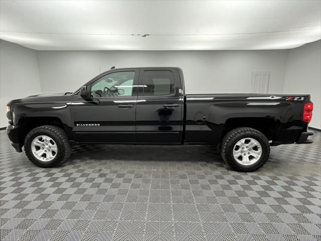 used 2019 Chevrolet Silverado 1500 car, priced at $18,963