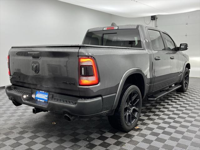 used 2020 Ram 1500 car, priced at $30,965