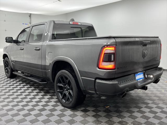 used 2020 Ram 1500 car, priced at $30,965