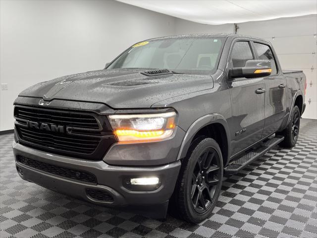 used 2020 Ram 1500 car, priced at $30,965