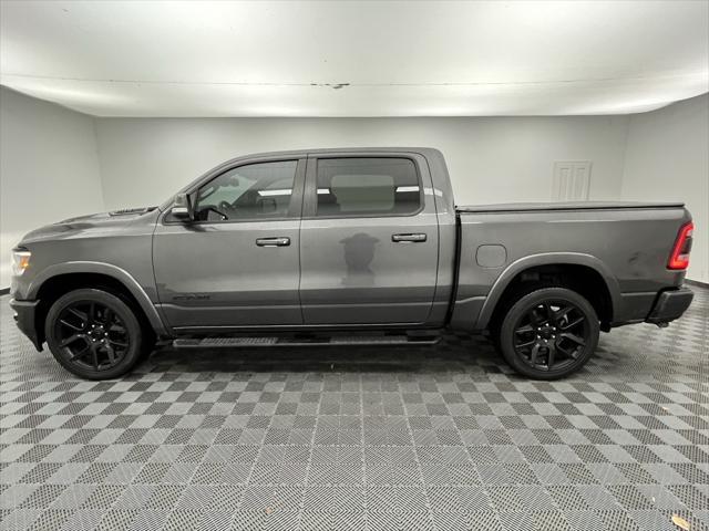 used 2020 Ram 1500 car, priced at $30,965