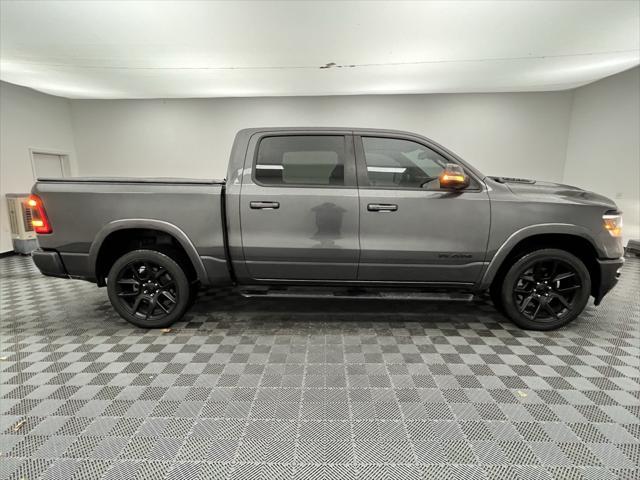 used 2020 Ram 1500 car, priced at $30,965