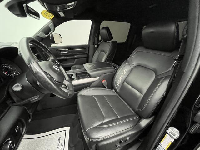 used 2020 Ram 1500 car, priced at $33,568