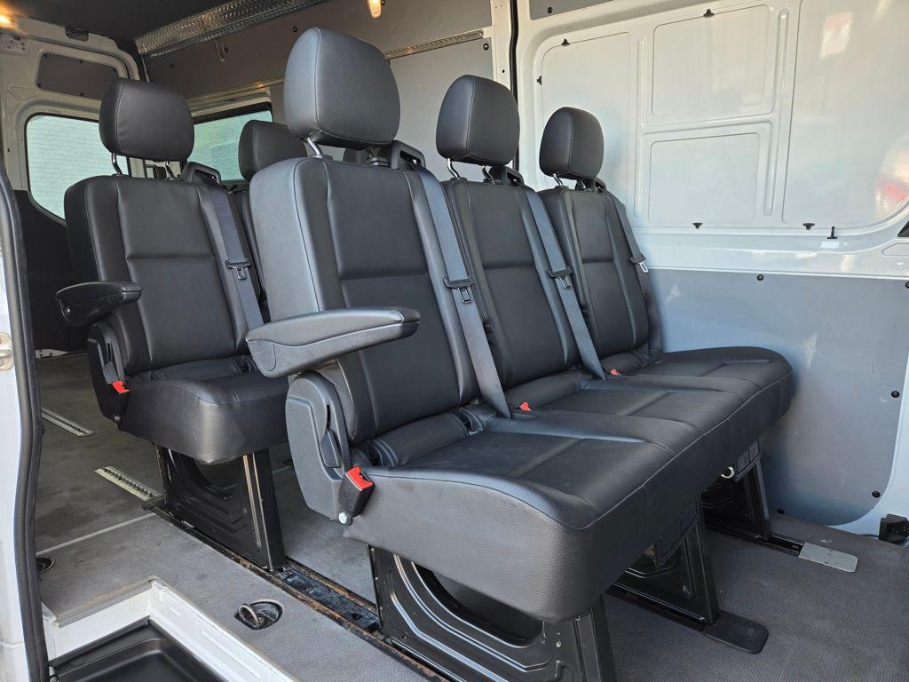 used 2020 Mercedes-Benz Sprinter 3500 car, priced at $39,900