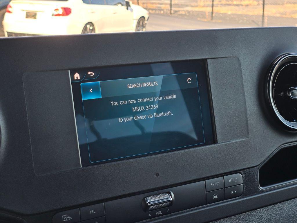 used 2020 Mercedes-Benz Sprinter 3500 car, priced at $39,900