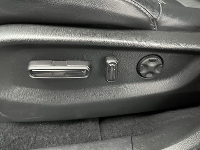 used 2022 Honda CR-V car, priced at $29,998