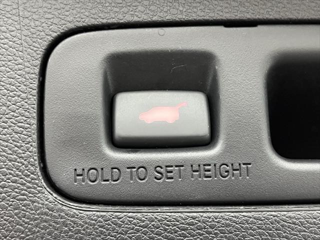 used 2022 Honda CR-V car, priced at $29,998