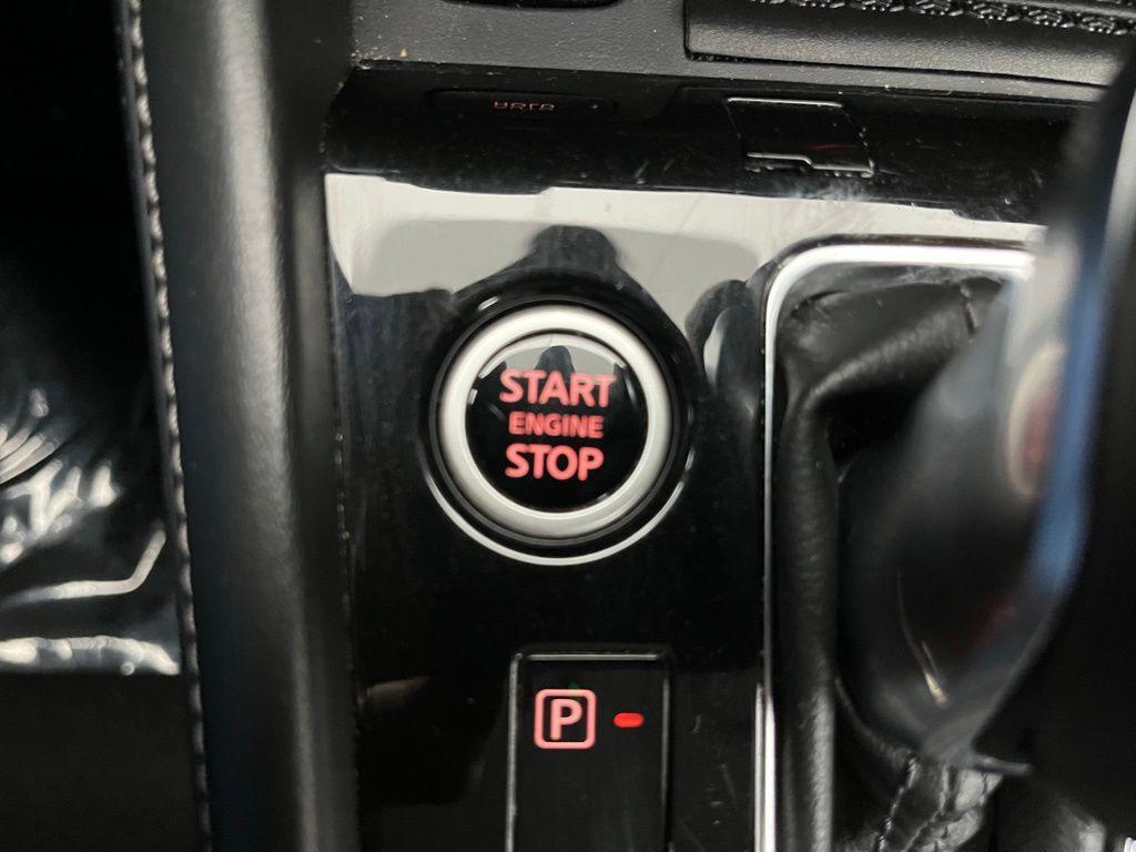 used 2023 Nissan Kicks car, priced at $18,769