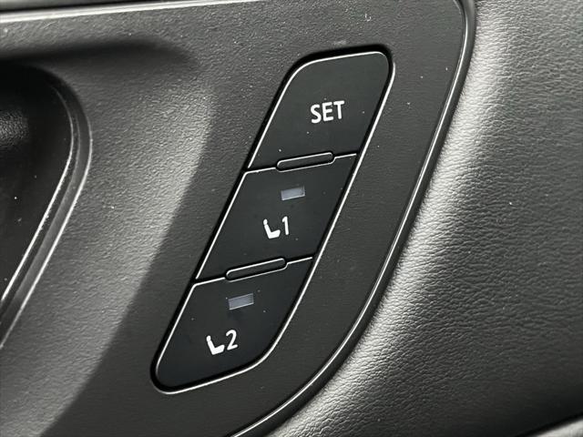 used 2022 Nissan Rogue car, priced at $24,475