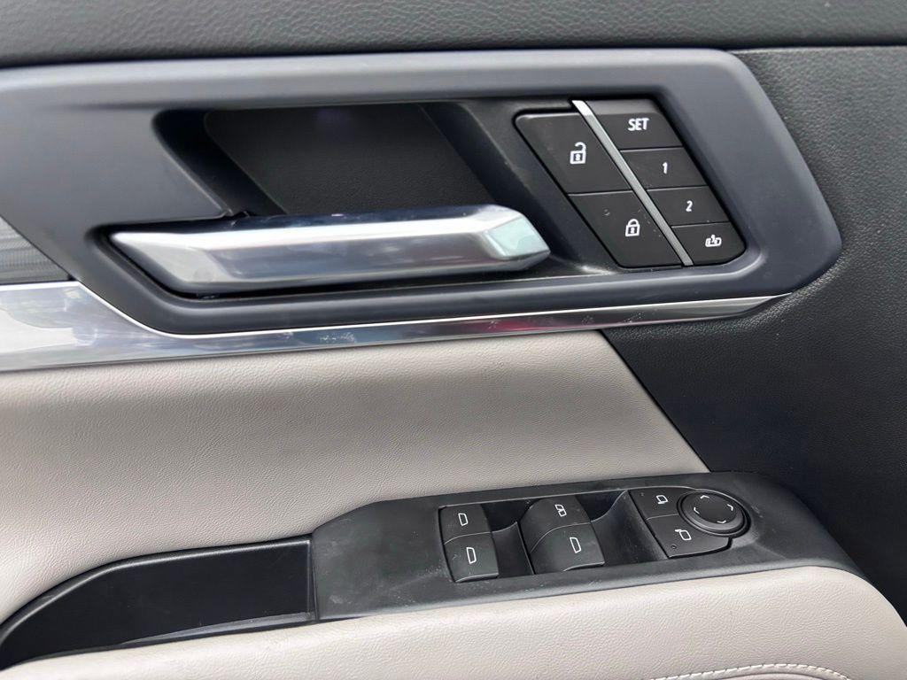 new 2026 GMC Terrain car, priced at $35,006