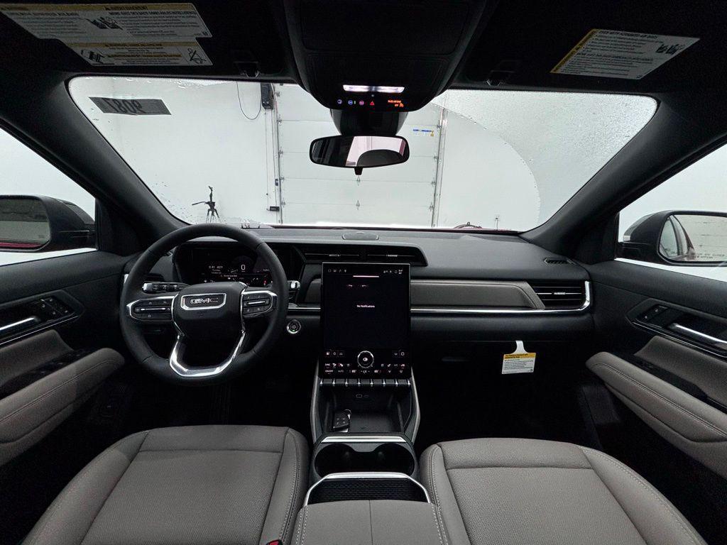 new 2026 GMC Terrain car, priced at $35,006