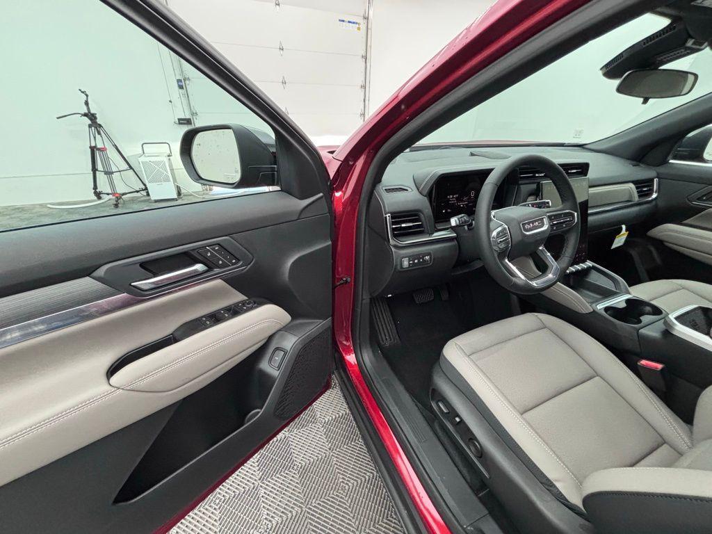 new 2026 GMC Terrain car, priced at $35,006