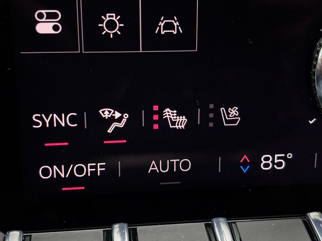 new 2026 GMC Terrain car, priced at $35,006