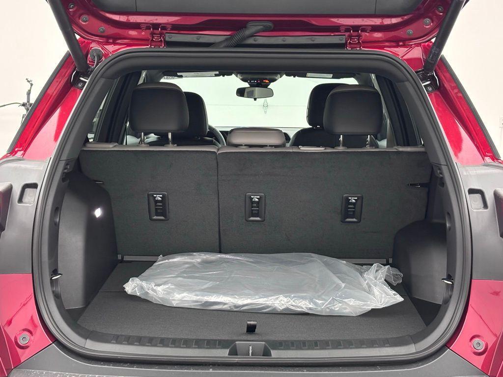 new 2026 GMC Terrain car, priced at $35,006