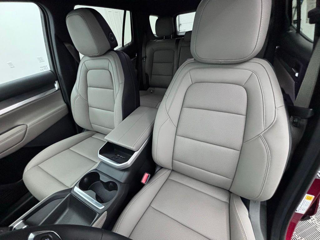 new 2026 GMC Terrain car, priced at $35,006