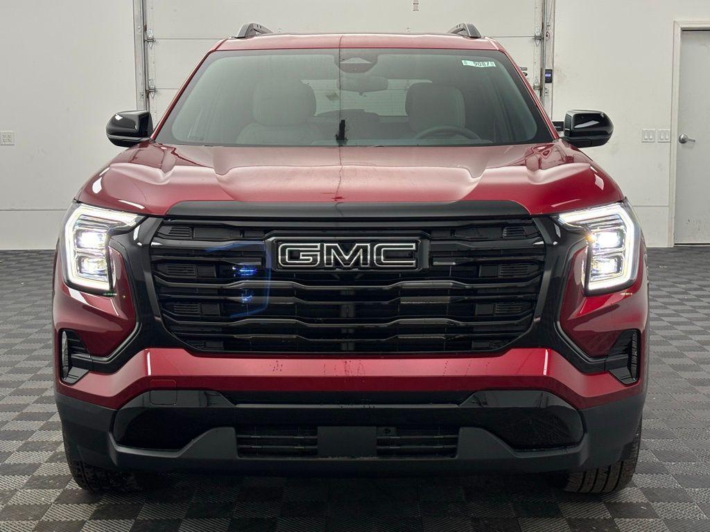 new 2026 GMC Terrain car, priced at $35,006