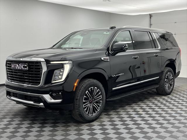 new 2025 GMC Yukon XL car, priced at $78,305