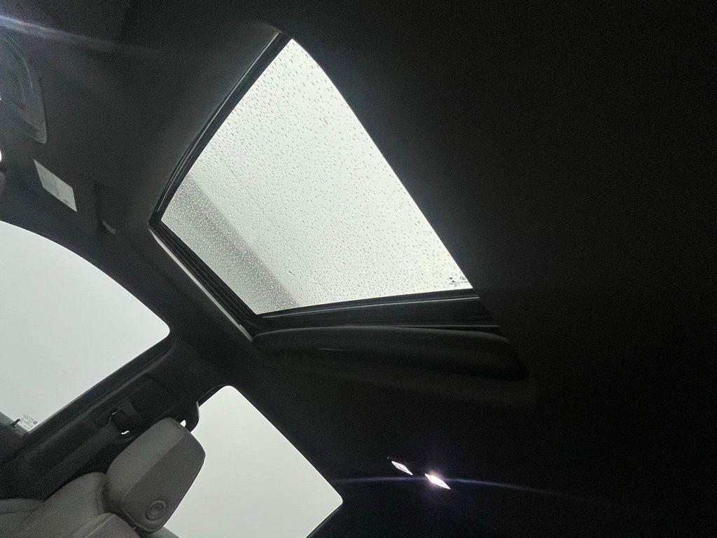 used 2022 Chevrolet Silverado 1500 car, priced at $49,138