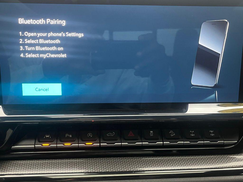 used 2022 Chevrolet Silverado 1500 car, priced at $49,138