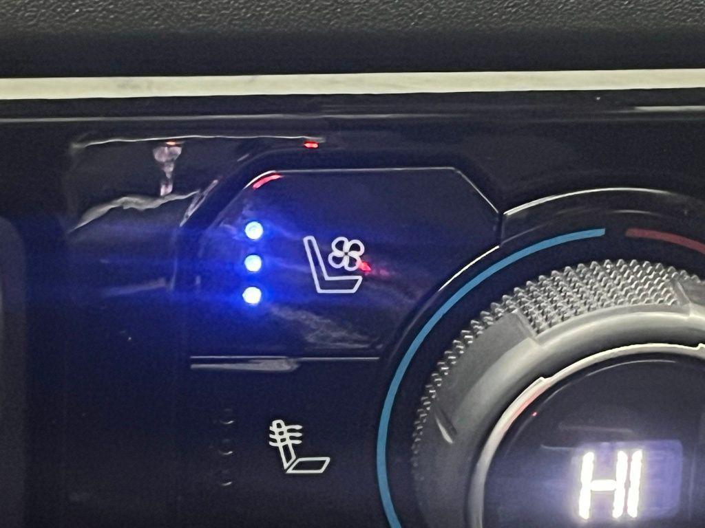 used 2022 Chevrolet Silverado 1500 car, priced at $49,138