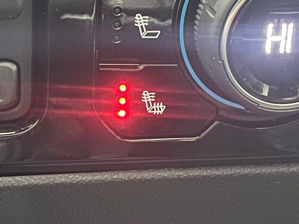 used 2022 Chevrolet Silverado 1500 car, priced at $49,138