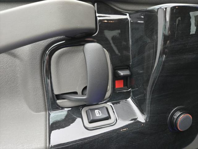 new 2025 GMC Savana 2500 car, priced at $88,970