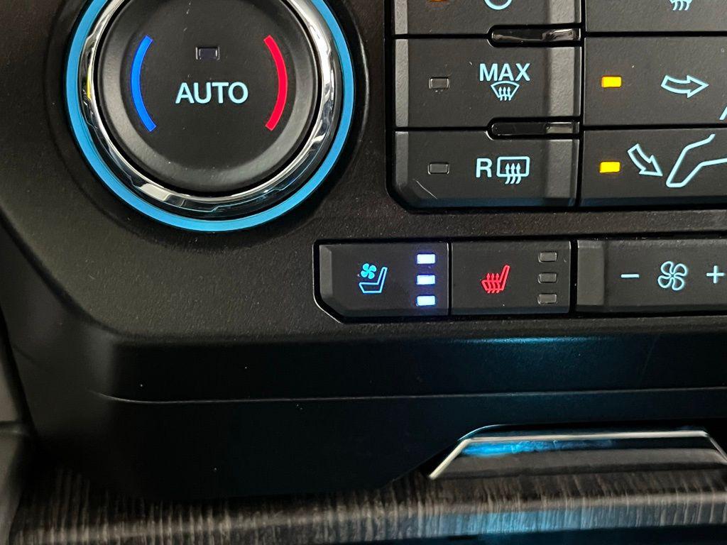 used 2021 Ford F-250 car, priced at $48,200