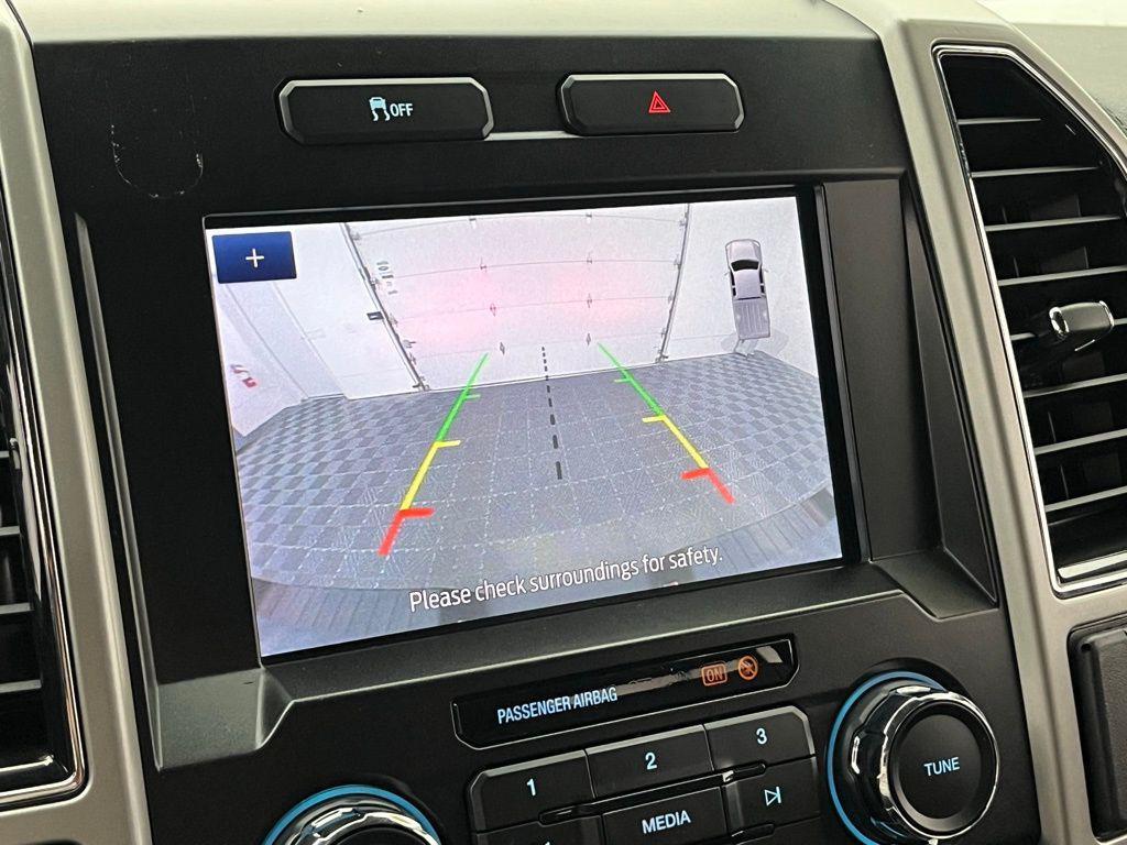 used 2021 Ford F-250 car, priced at $48,200