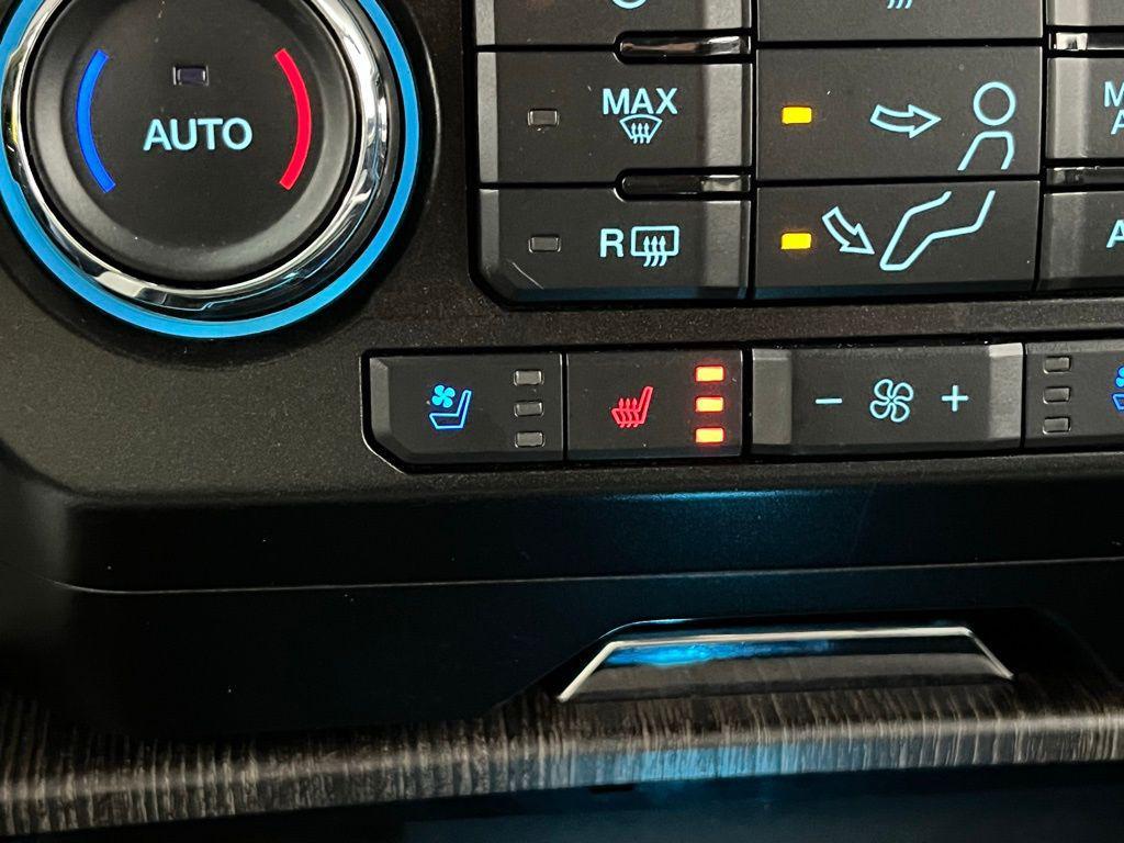 used 2021 Ford F-250 car, priced at $48,200