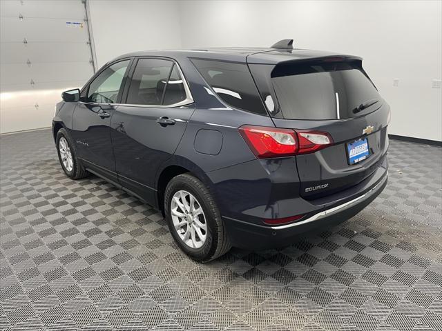 used 2019 Chevrolet Equinox car, priced at $10,495