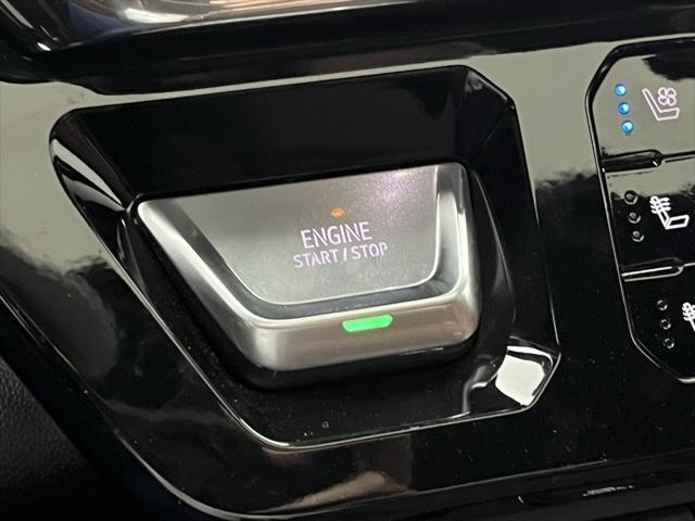 new 2024 GMC Sierra 3500 car, priced at $117,997