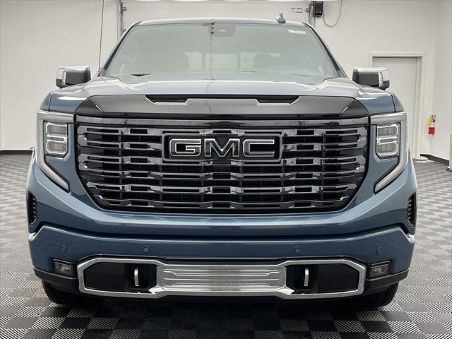 new 2025 GMC Sierra 1500 car, priced at $84,055