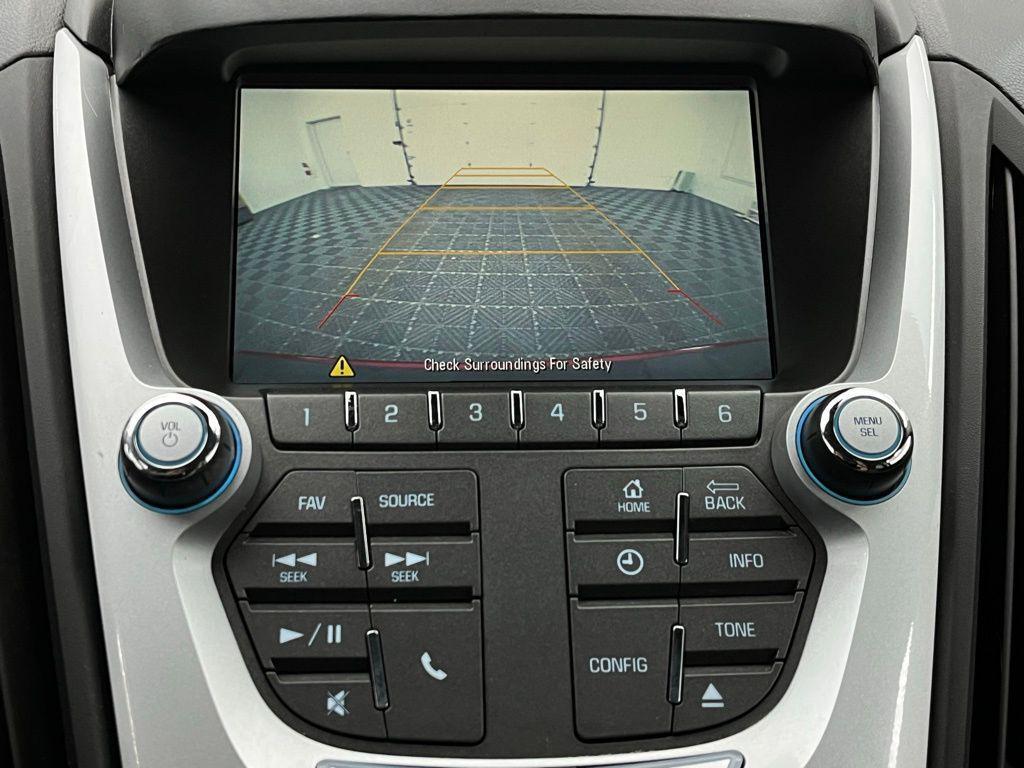 used 2015 Chevrolet Equinox car, priced at $11,495