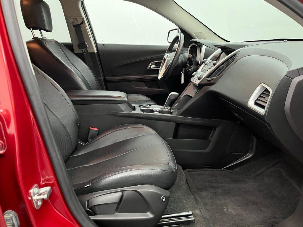 used 2015 Chevrolet Equinox car, priced at $11,495